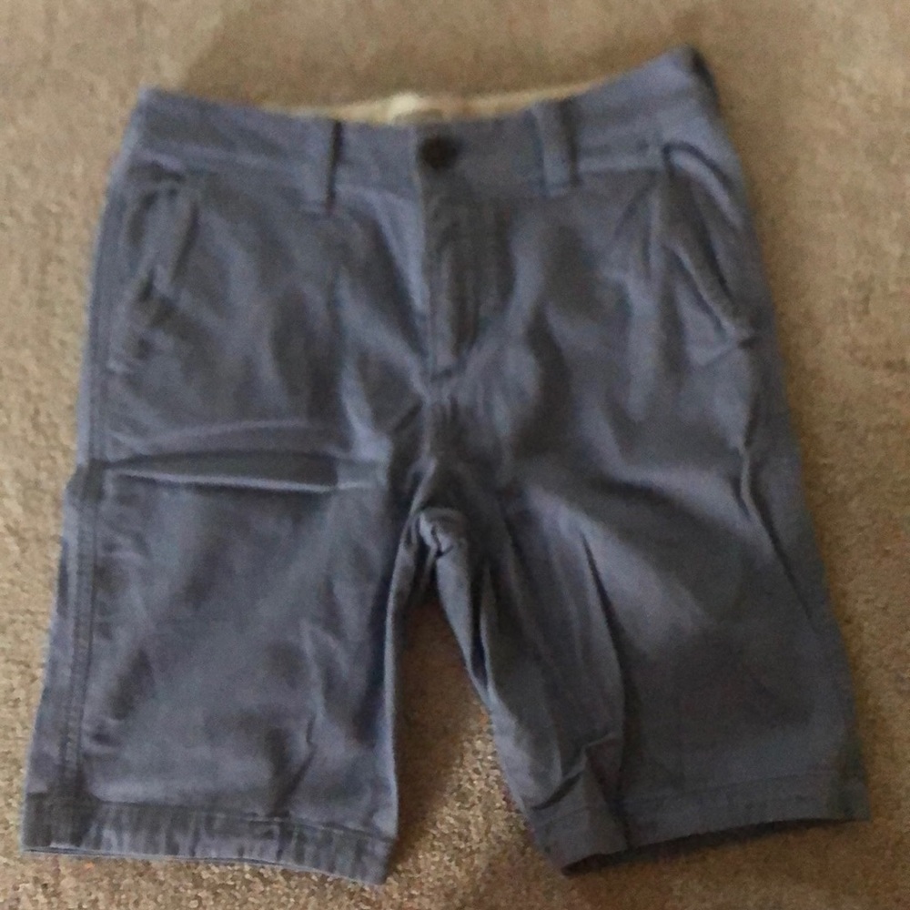 Boys Abercrombie & Fitch shorts